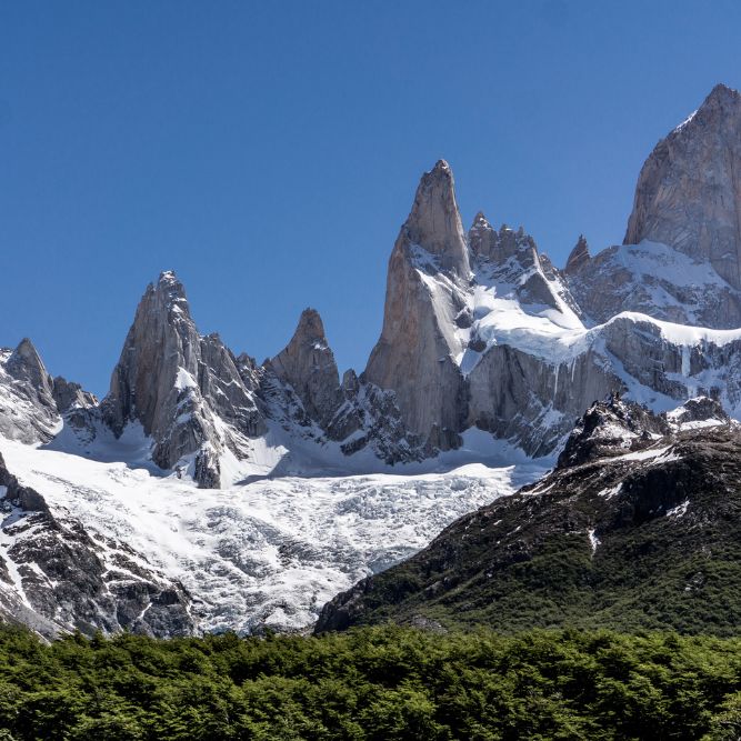 Argentina e Cile viaggi gruppo CGTravel el calafate