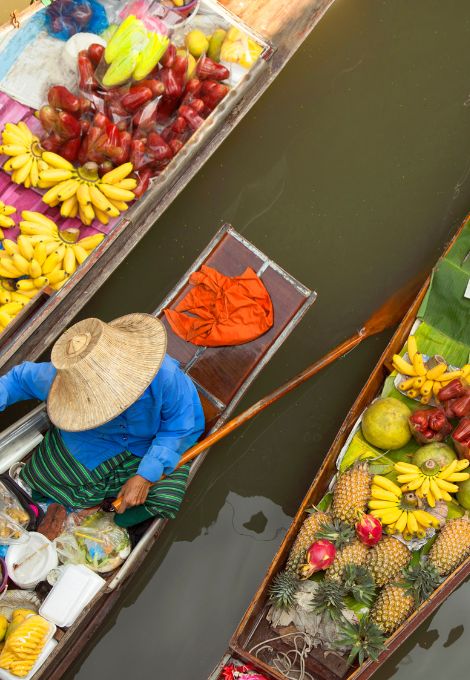 viaggi thailandia bangkok chiang mai koh samui bangkok