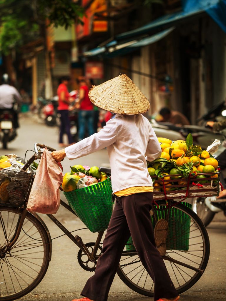 hanoi vietnam viaggi cgtravel