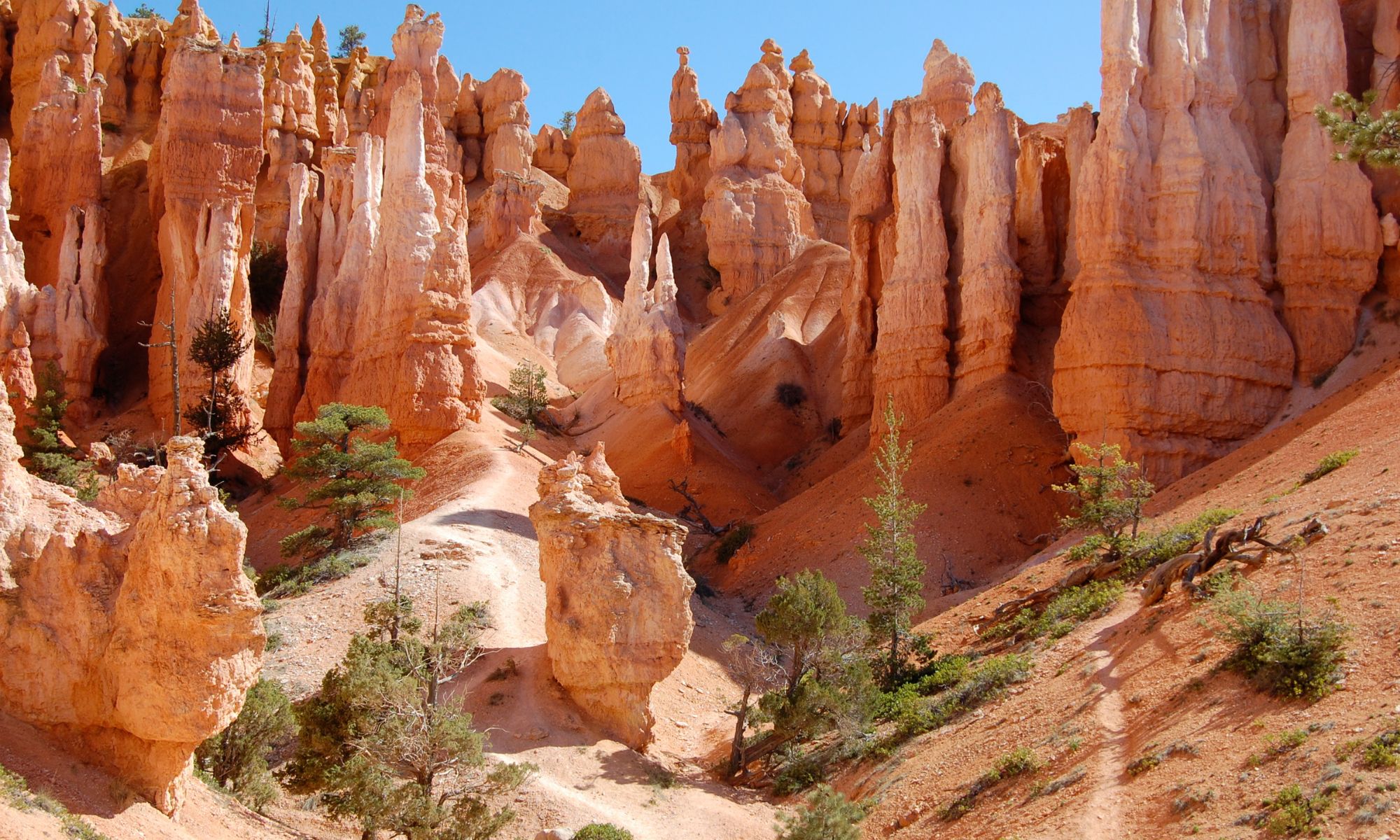 Bryce Canyon Utah CGTravel Guida Viaggio Blog