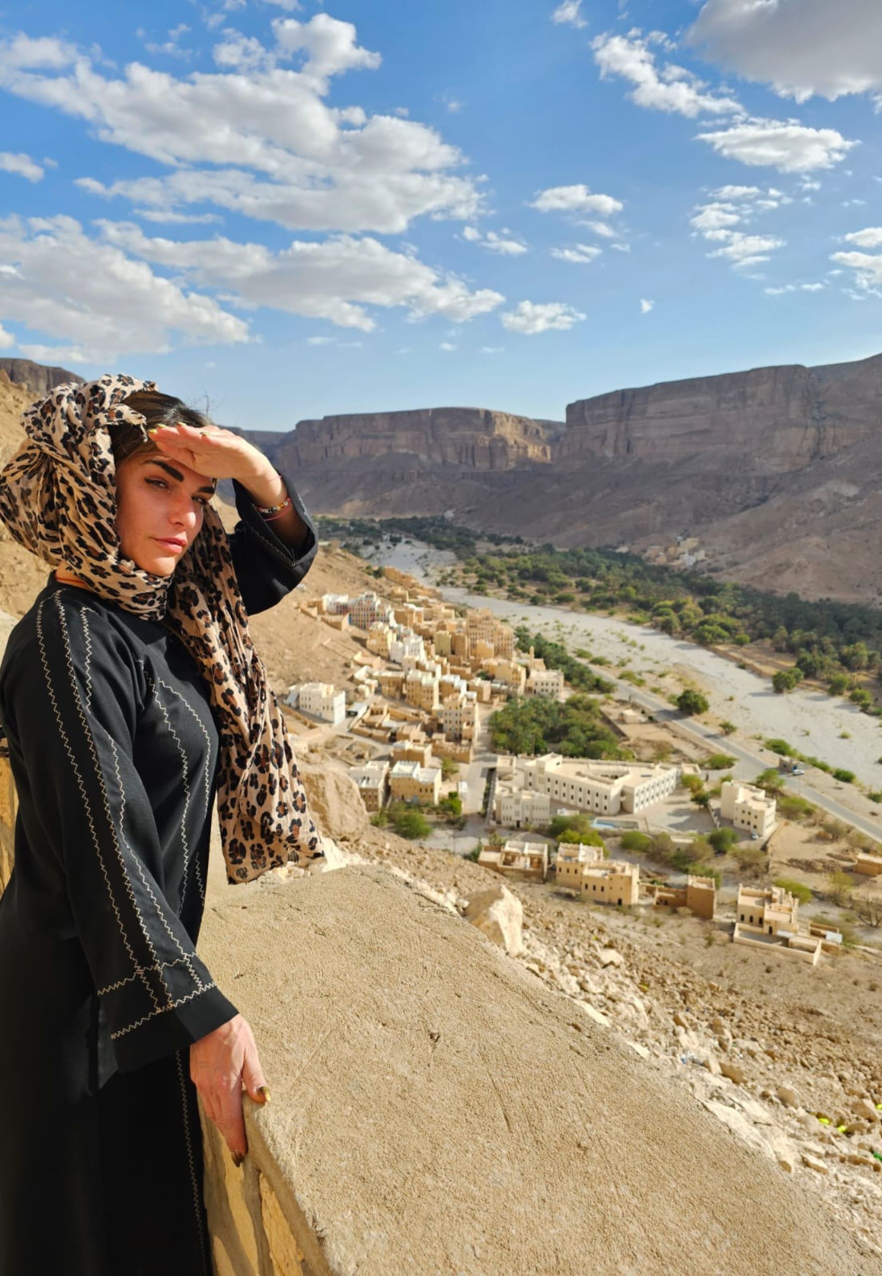 cgtravel agenzia viaggi Firenze tour operator Yemen continentale viaggio spedizione