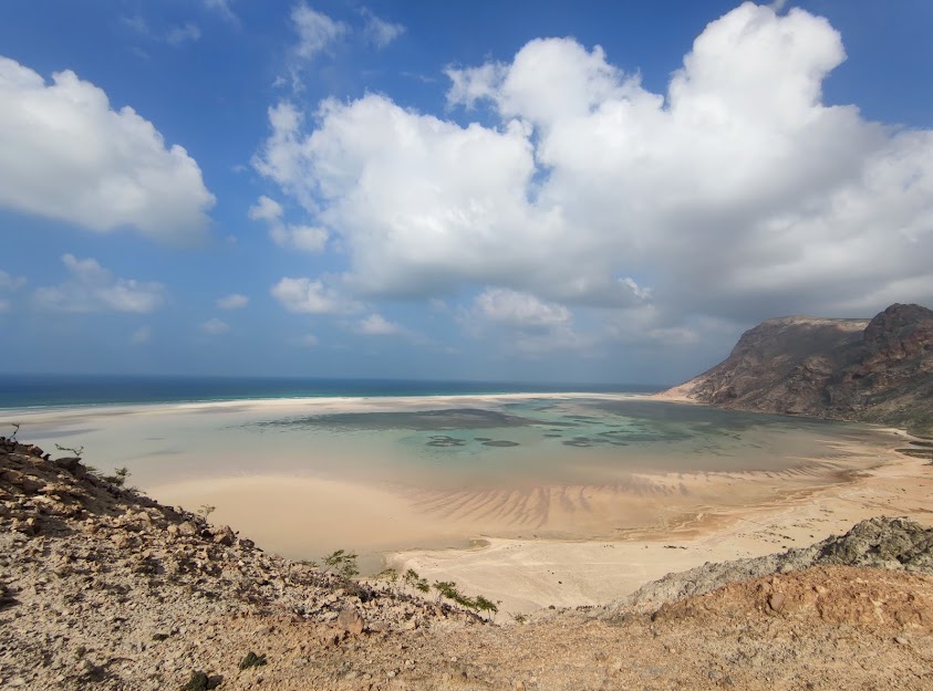 cgtravel agenzia viaggi Firenze tour operator Yemen continentale viaggio spedizione socotra zero confini