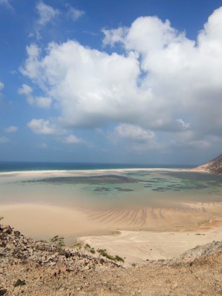 Socotra Yemen Guida Viaggio CGTravel Blog Agenzia Viaggi Firenze
