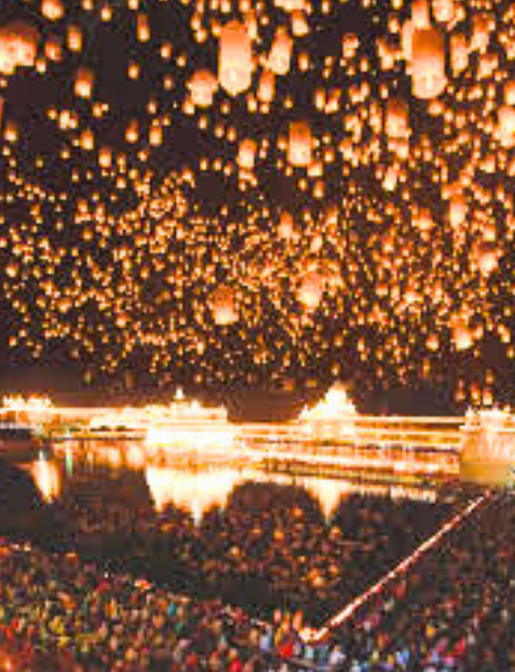 India Diwali Festival Festa luci Guida Viaggio CGTravel Blog Agenzia Viaggi Firenze tour operator varanasi