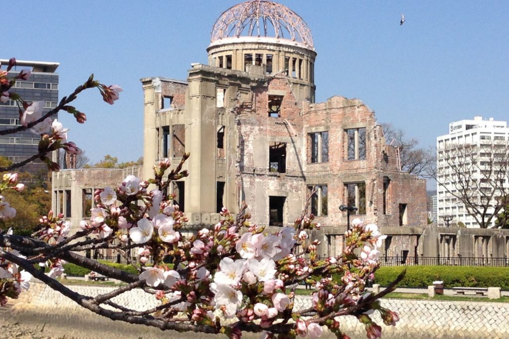 Hiroshima e Mijayama - Giappone Guida viaggio CGTravel