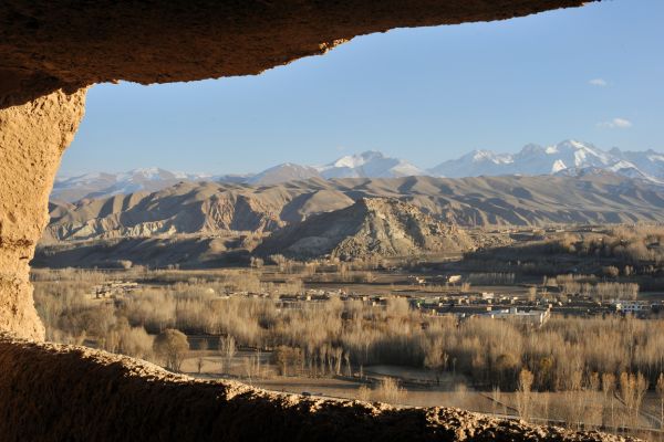 Afghanistan destinazioni CGTravel
