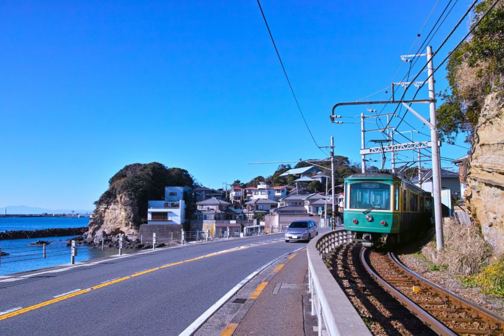 Kamakura Tokyo Guida Viaggio Blog Agenzia Viaggi CGTravel via Tagliaferri 45 Firenze