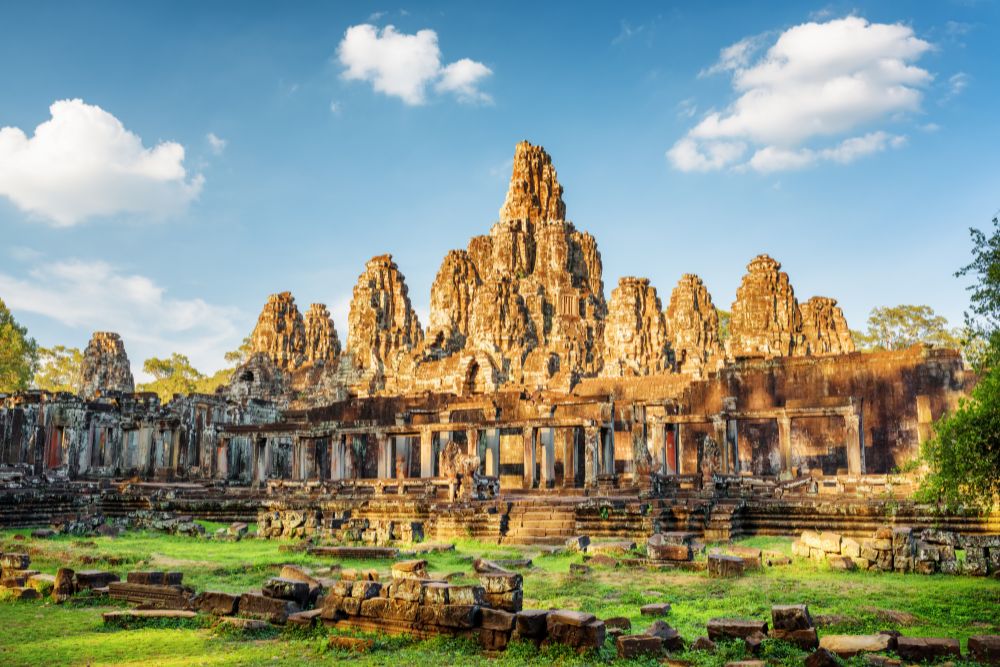 cambogia destinazioni CGTravel