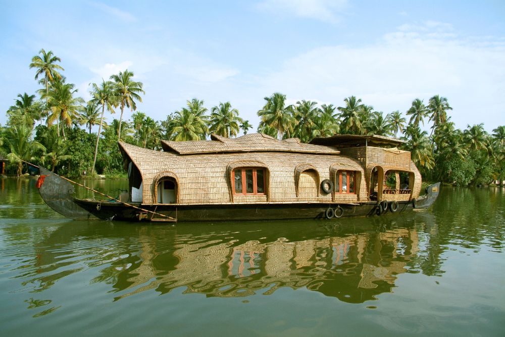 India Kerala Kochi Cochin Laccadive viaggio di gruppo viaggio individuale su misura CGTravel agenzia viaggi