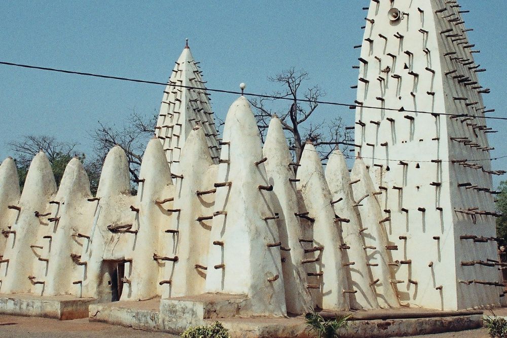 Burkina Faso viaggi cgtravel