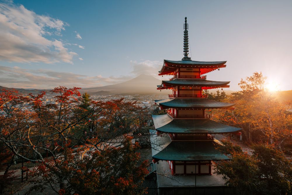 Giappone viaggi cgtravel