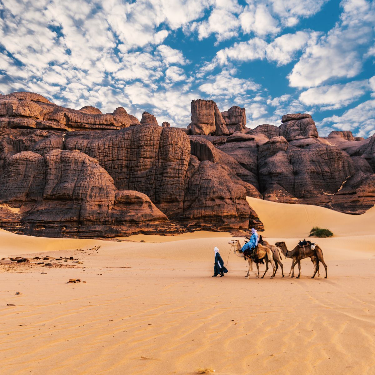 Algeria viaggi di gruppo cgtravel