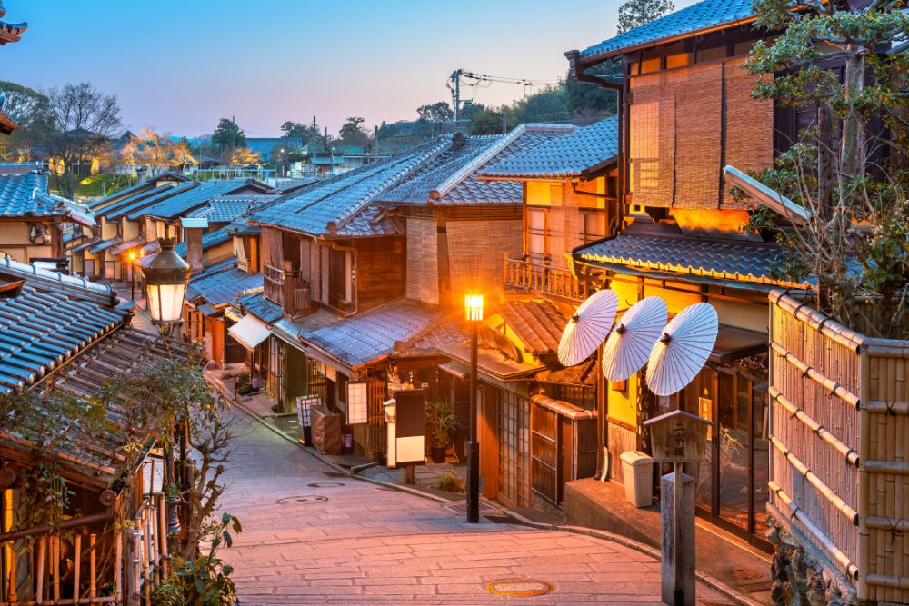 Giappone viaggi cgtravel