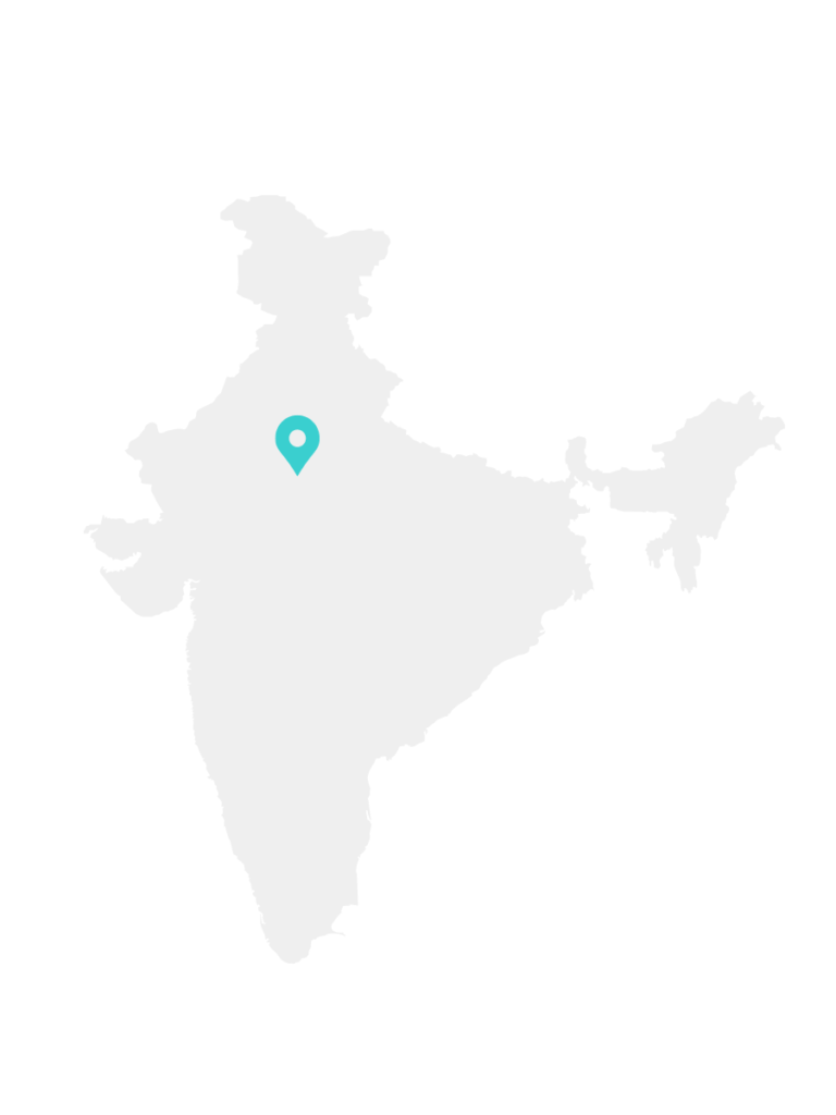 india mappa viaggi cgtravel