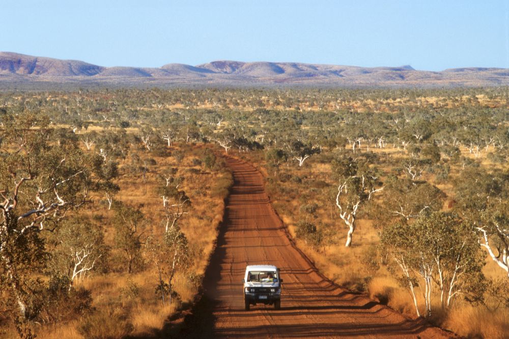 australia viaggi cgtravel