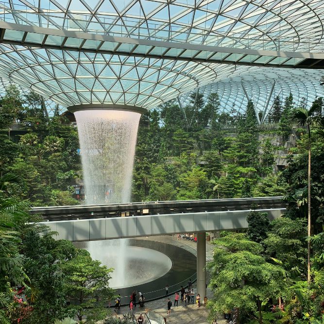 Singapore & Indonesia viaggi di nozze cgtravel agenzia viaggi italia