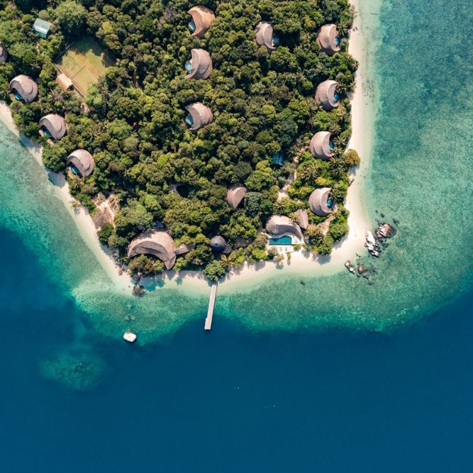 Singapore & Indonesia viaggi di nozze cgtravel agenzia viaggi italia