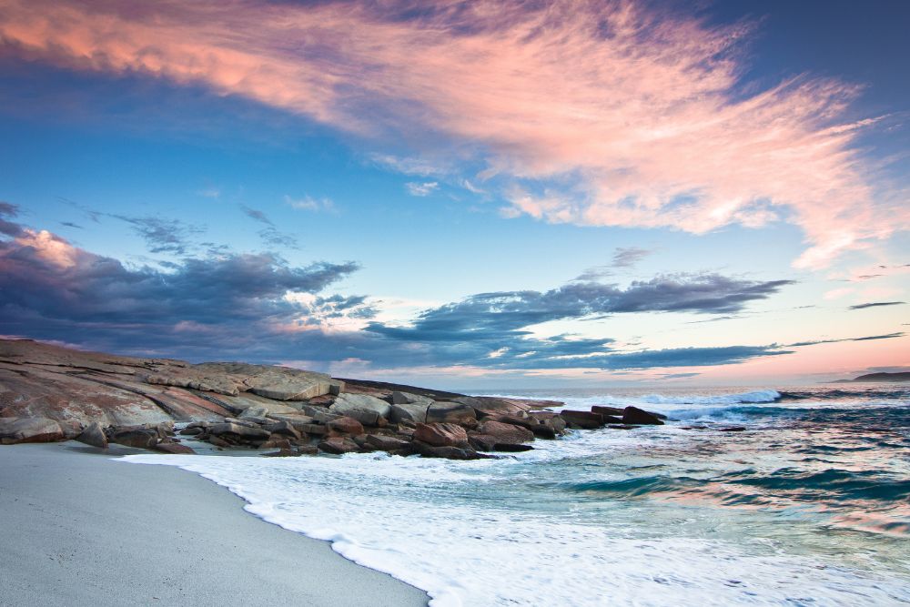 AUSTRALIA ESPERANCE VIAGGI CGTRAVEL GUIDA AUSTRALIA ESPERANCE VIAGGI CGTRAVEL GUIDA