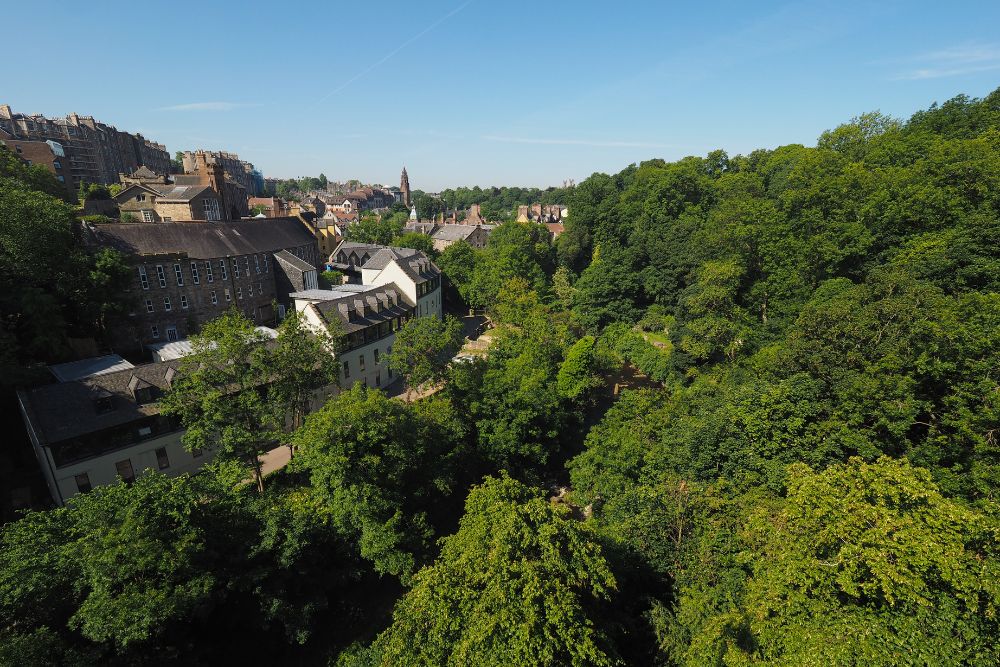 scozia viaggi itinerario guida cgtravel