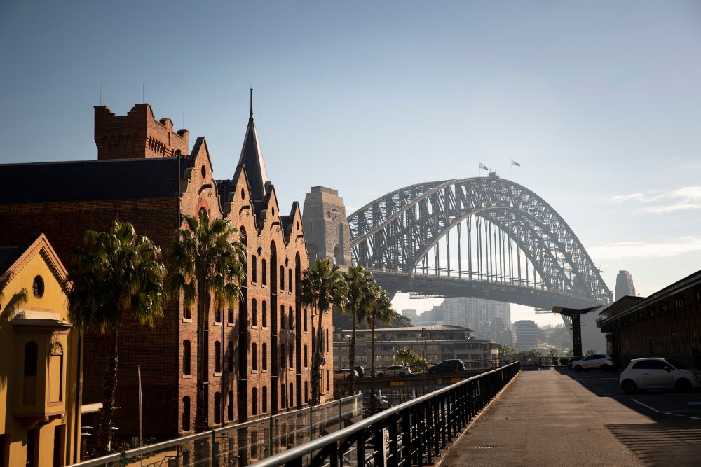 cgtravel sydney guida di viaggio cgtravel sydney guida di viaggio