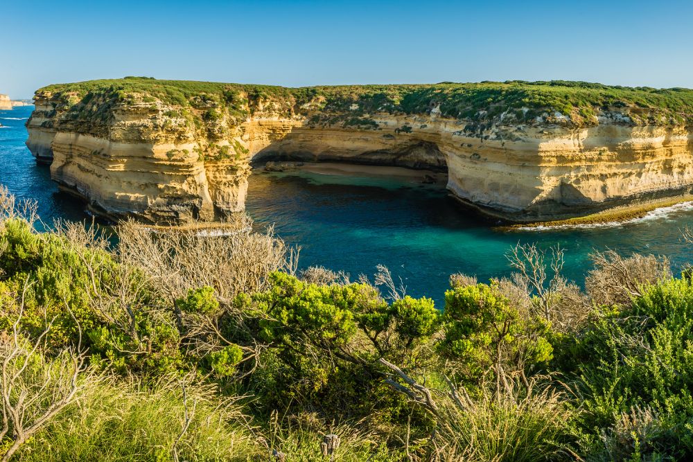 Australia great ocean road kangaroo island itinerario viaggio guida Australia great ocean road kangaroo island itinerario viaggio guida