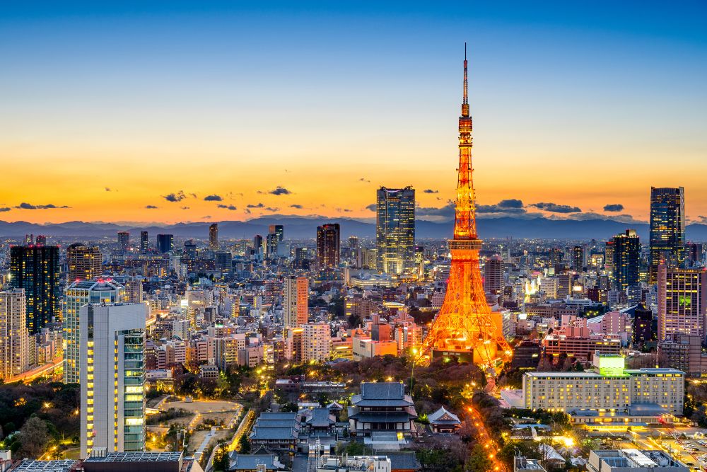 15 dritte da insider per il tuo prossimo viaggio a Tokyo 15 dritte da insider per il tuo prossimo viaggio a Tokyo