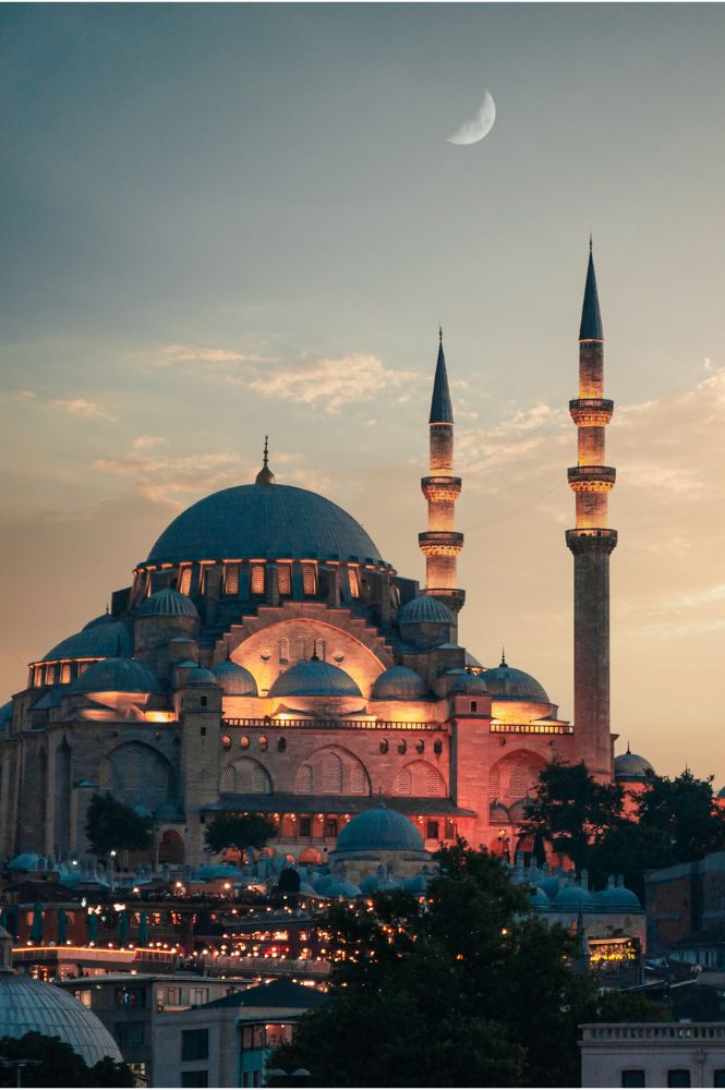 Cappadocia Turchia viaggio di gruppo cgtravel