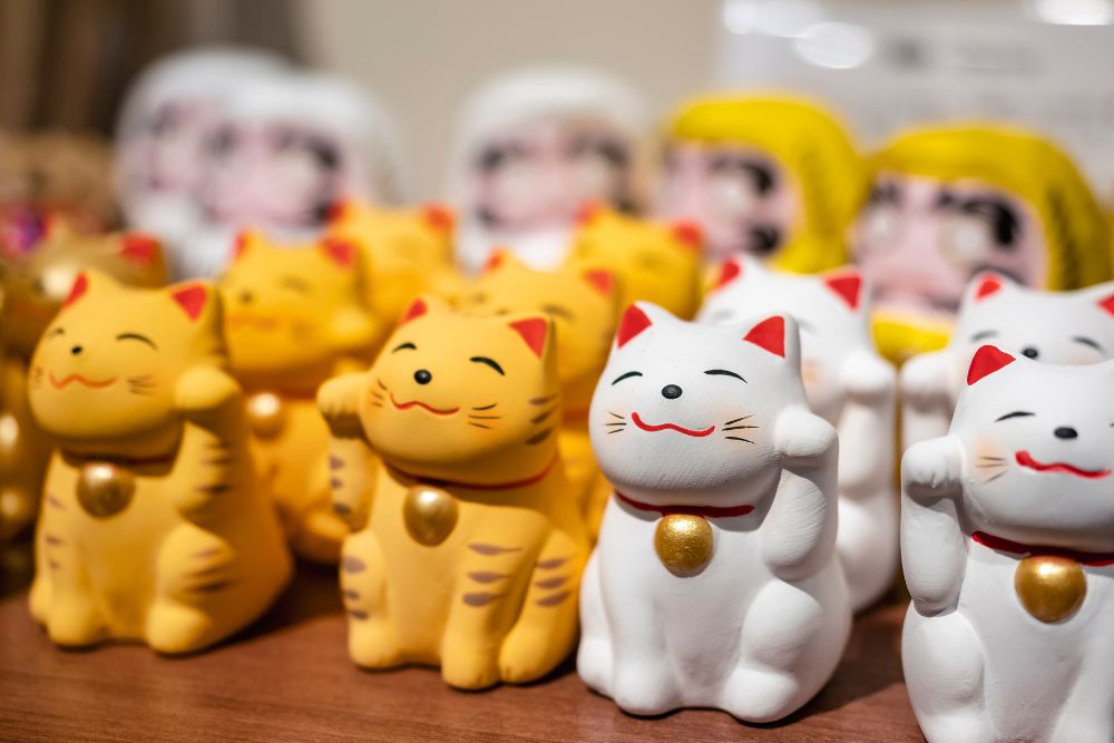 Giappone: 10 esperienze imperdibili per veri cat lover Giappone: 10 esperienze imperdibili per veri cat lover