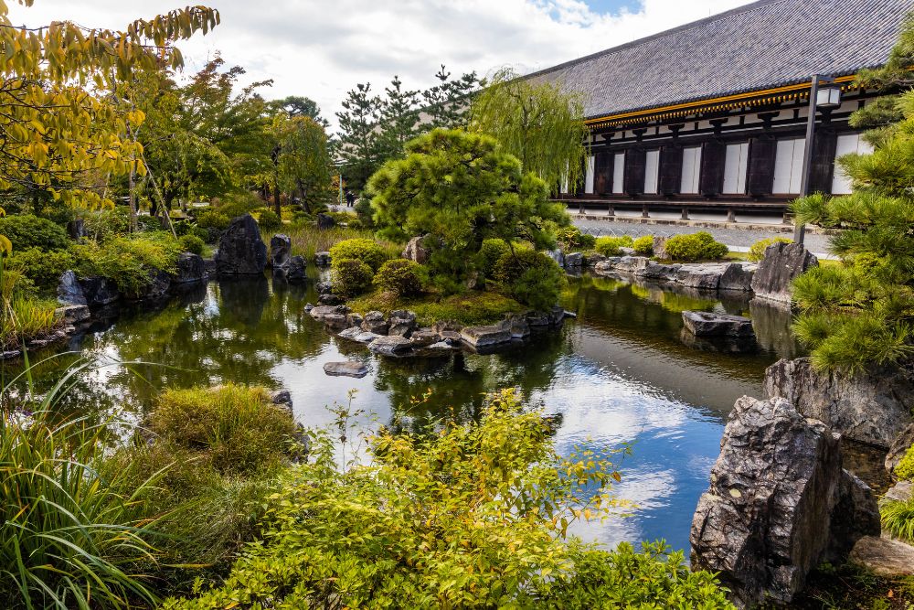 GIAPPONE: 15 Templi che vi lasceranno senza parole GIAPPONE: 15 Templi che vi lasceranno senza parole