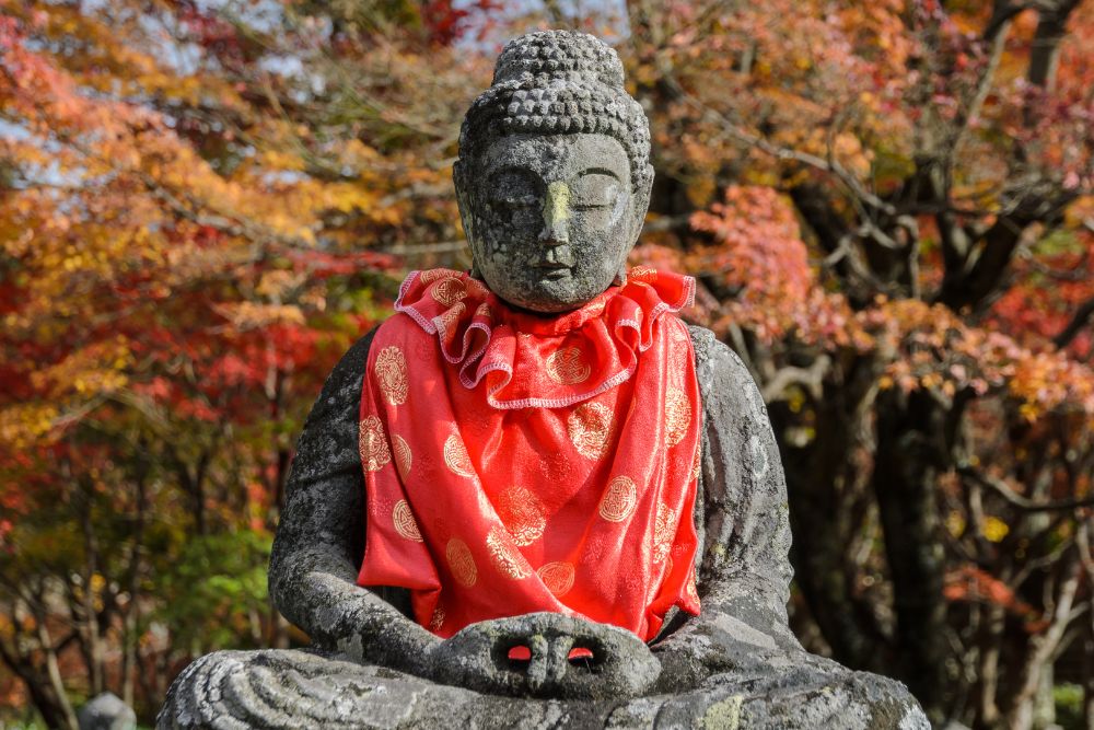 1GIAPPONE: 15 Templi che vi lasceranno senza parole GIAPPONE: 15 Templi che vi lasceranno senza parole