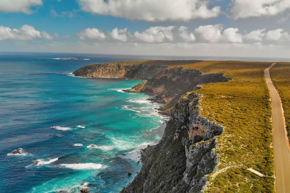 Australia great ocean road kangaroo island itinerario viaggio guida Australia great ocean road kangaroo island itinerario viaggio guida