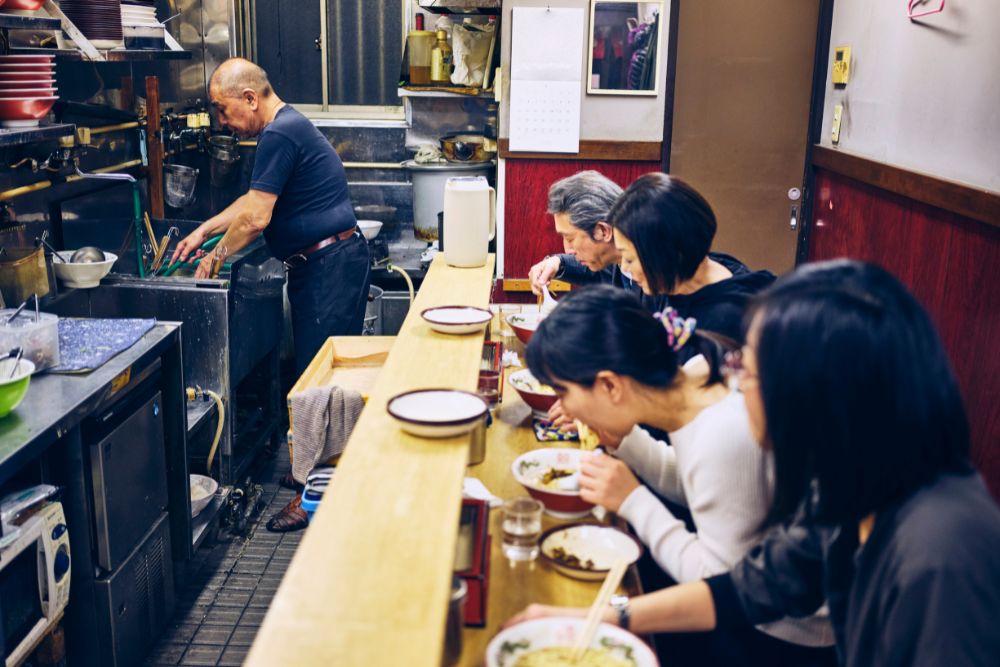 1215 dritte da insider per il tuo prossimo viaggio a Tokyo 15 dritte da insider per il tuo prossimo viaggio a Tokyo