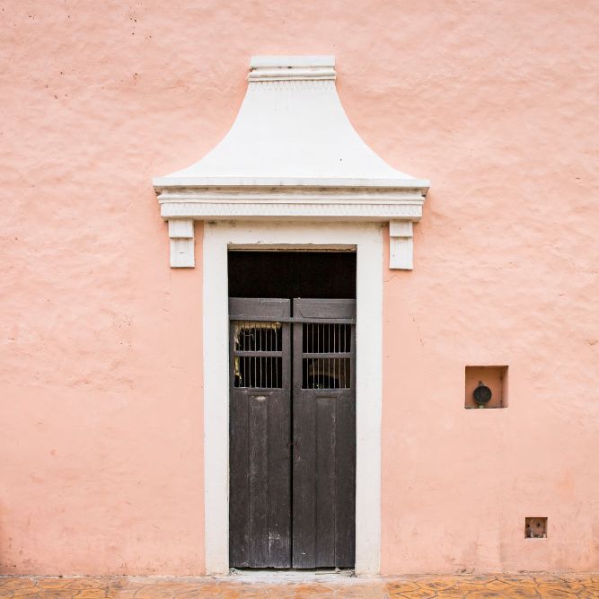 viaggi di gruppo CGTravel Messico dia de los muertos