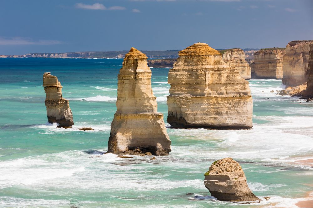 Australia great ocean road kangaroo island itinerario viaggio guida Australia great ocean road kangaroo island itinerario viaggio guida