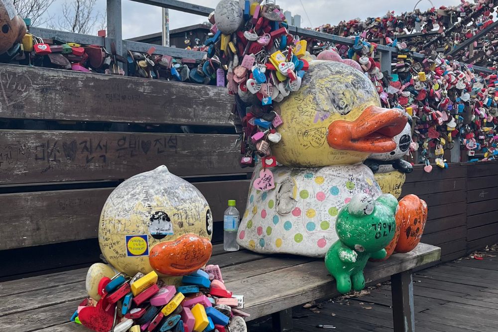 Corea del Sud cgtravel da non perdere Corea del Sud cgtravel da non perdere