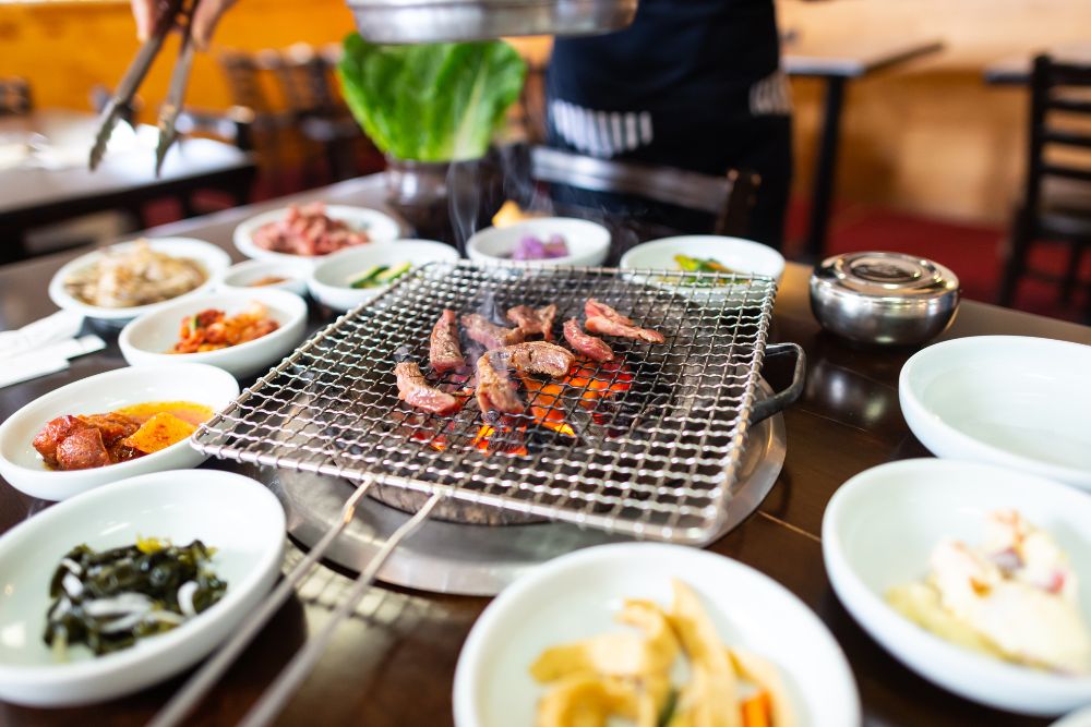 Corea del Sud cgtravel da non perdere Corea del Sud cgtravel da non perdere