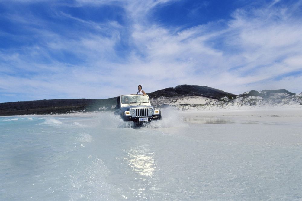 AUSTRALIA ESPERANCE VIAGGI CGTRAVEL GUIDA AUSTRALIA ESPERANCE VIAGGI CGTRAVEL GUIDA