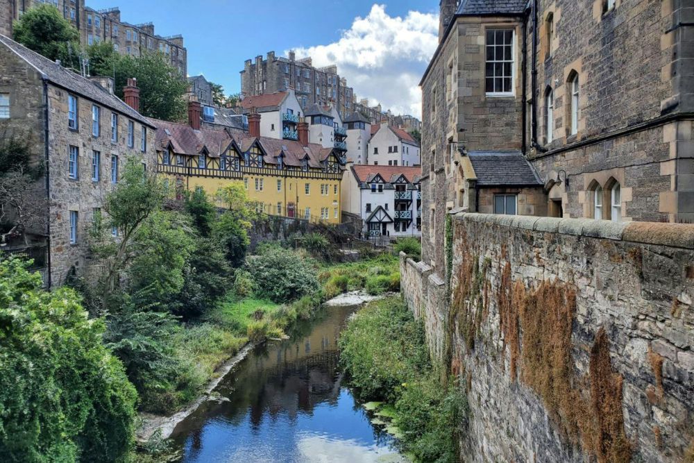 scozia viaggi itinerario guida cgtravel