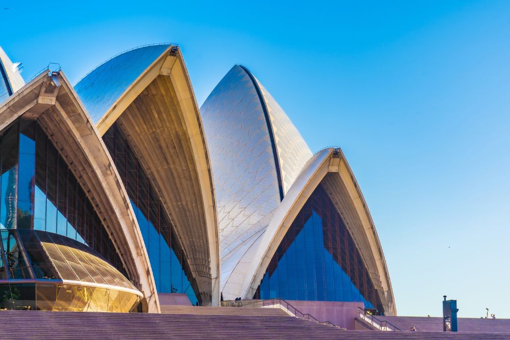 cgtravel sydney guida di viaggio cgtravel sydney guida di viaggio