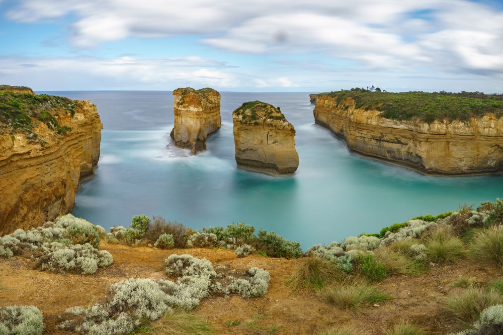 Australia great ocean road kangaroo island itinerario viaggio guida Australia great ocean road kangaroo island itinerario viaggio guida