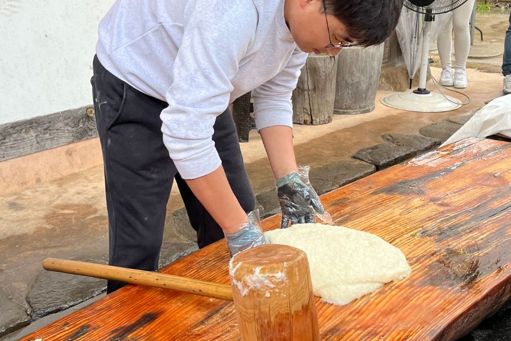 Un giorno a Gyeongju come un local Tra caffetterie alla moda, pane di Hwangnam e i silenzi millenari dei tumuli reali Un giorno a Gyeongju come un local Tra caffetterie alla moda, pane di Hwangnam e i silenzi millenari dei tumuli reali