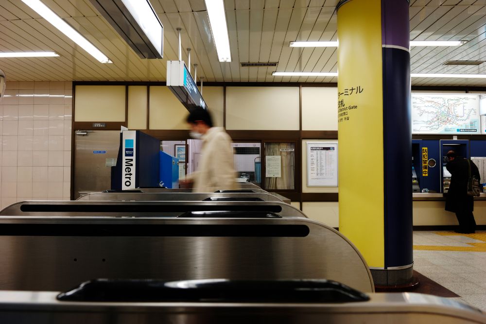 15 dritte da insider per il tuo prossimo viaggio a Tokyo 15 dritte da insider per il tuo prossimo viaggio a Tokyo