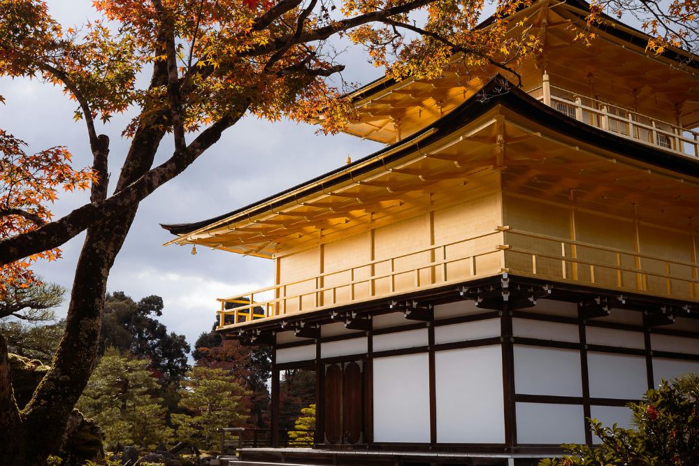 GIAPPONE: 15 Templi che vi lasceranno senza parole GIAPPONE: 15 Templi che vi lasceranno senza parole