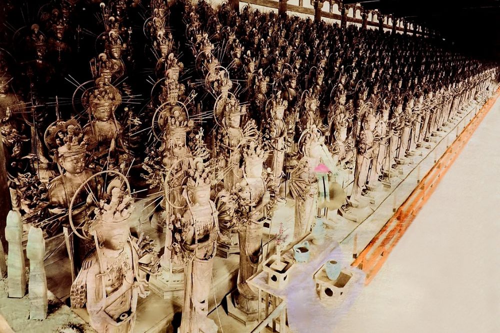 GIAPPONE: 15 Templi che vi lasceranno senza parole GIAPPONE: 15 Templi che vi lasceranno senza parole