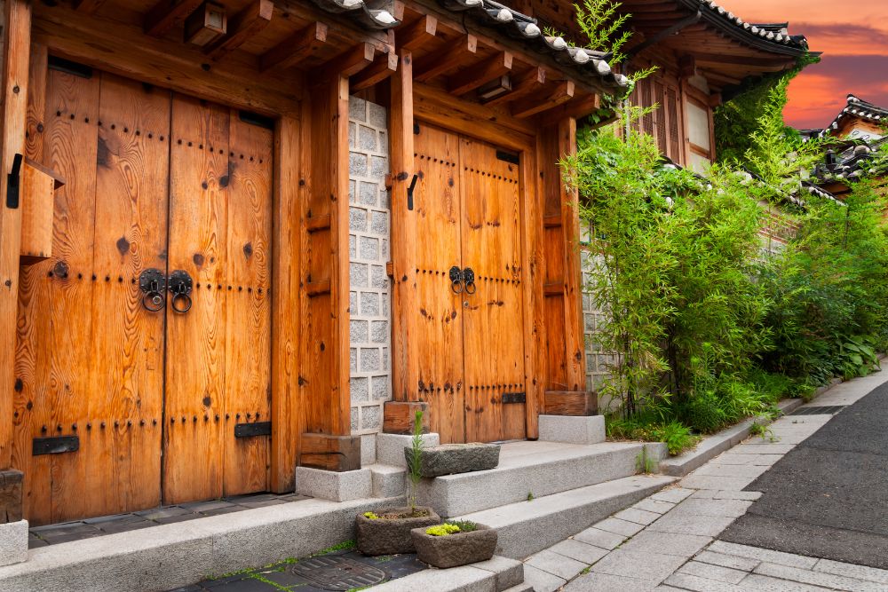 Corea del Sud cgtravel da non perdere Corea del Sud cgtravel da non perdere