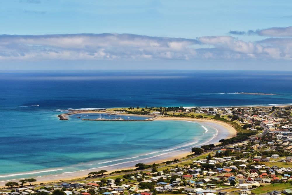 Australia great ocean road kangaroo island itinerario viaggio guida Australia great ocean road kangaroo island itinerario viaggio guida