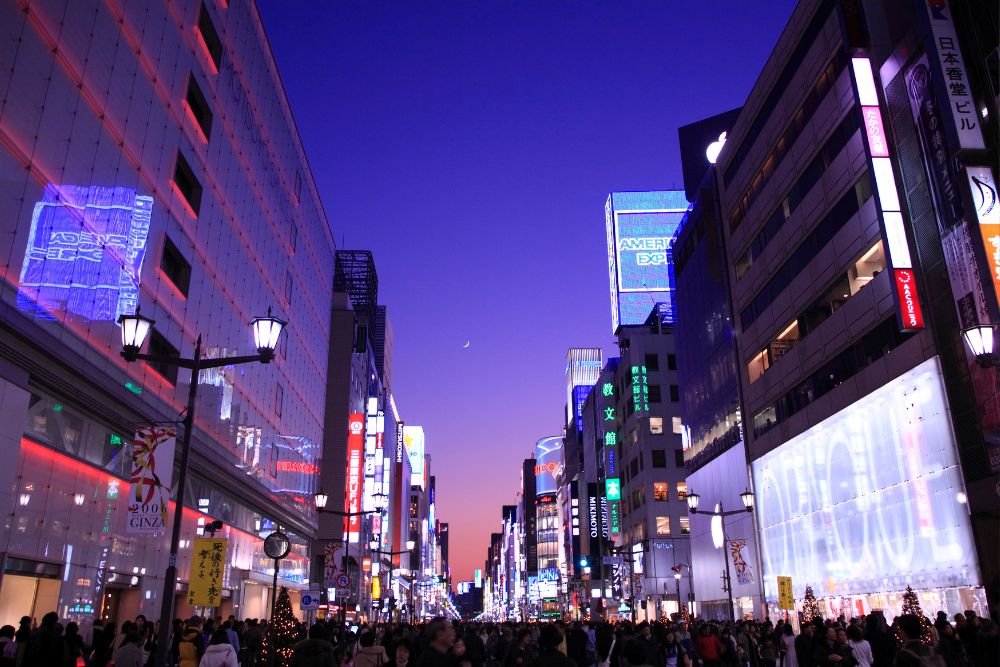 15 dritte da insider per il tuo prossimo viaggio a Tokyo 15 dritte da insider per il tuo prossimo viaggio a Tokyo