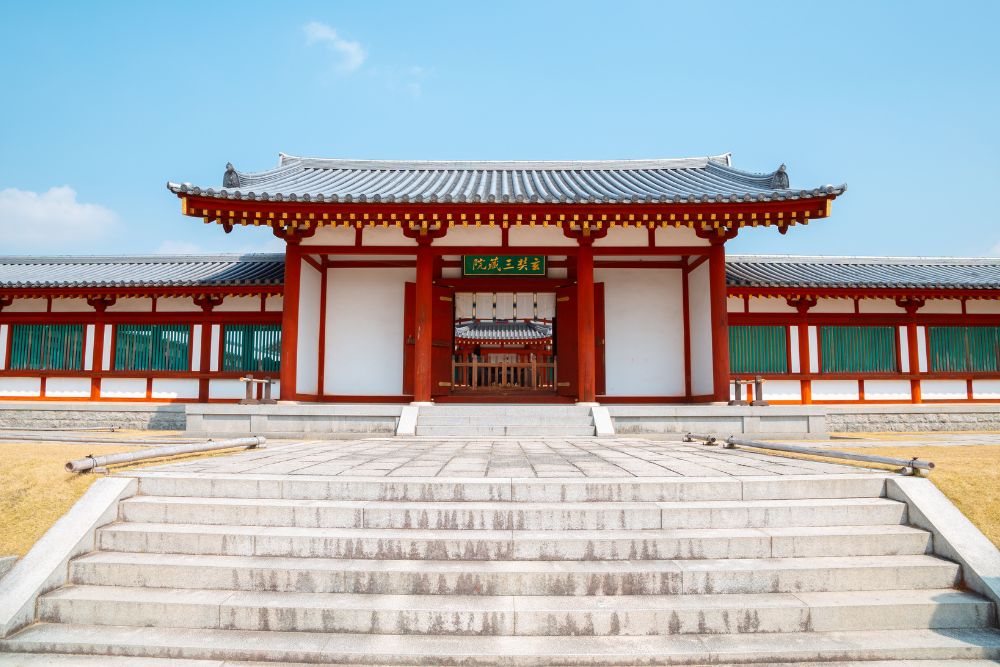 3GIAPPONE: 15 Templi che vi lasceranno senza parole GIAPPONE: 15 Templi che vi lasceranno senza parole