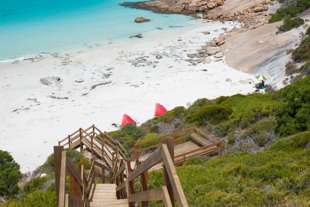 AUSTRALIA ESPERANCE VIAGGI CGTRAVEL GUIDA AUSTRALIA ESPERANCE VIAGGI CGTRAVEL GUIDA