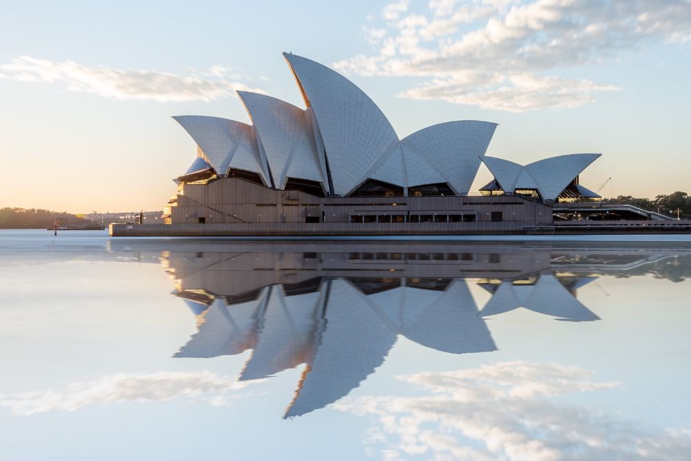 cgtravel sydney guida di viaggio cgtravel sydney guida di viaggio